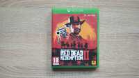 Joc Red Dead Redemption 2 Xbox One XBox 1