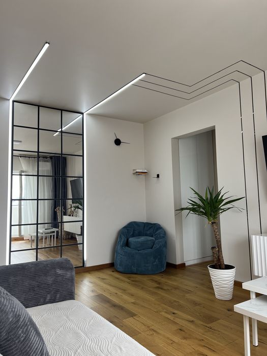 Apartament cu 2 camere de închiriat