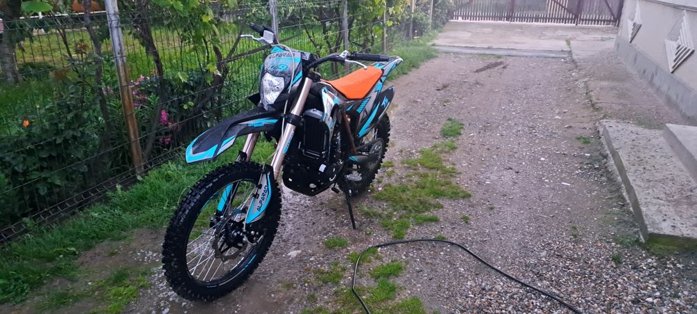 Vand cross 300 cm