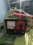 Redresor 12v artizanal