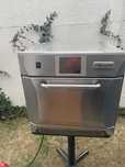 OFERTĂ Cuptor electric rapid Merrychef Eikon E4