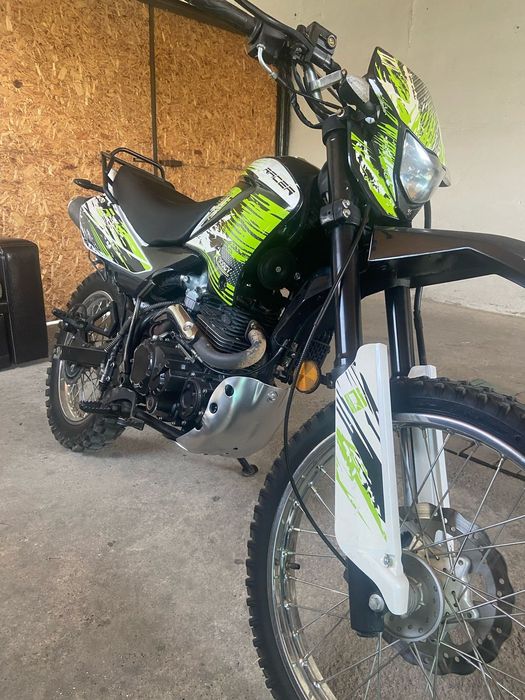 Срочно Продам мотоцикл