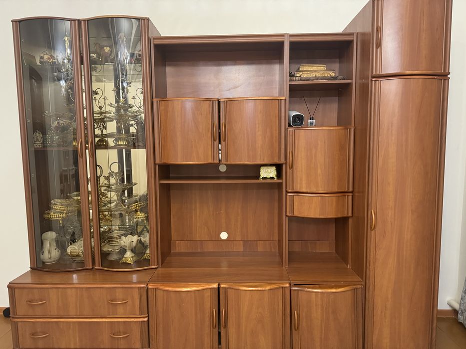 мебель для гостинной