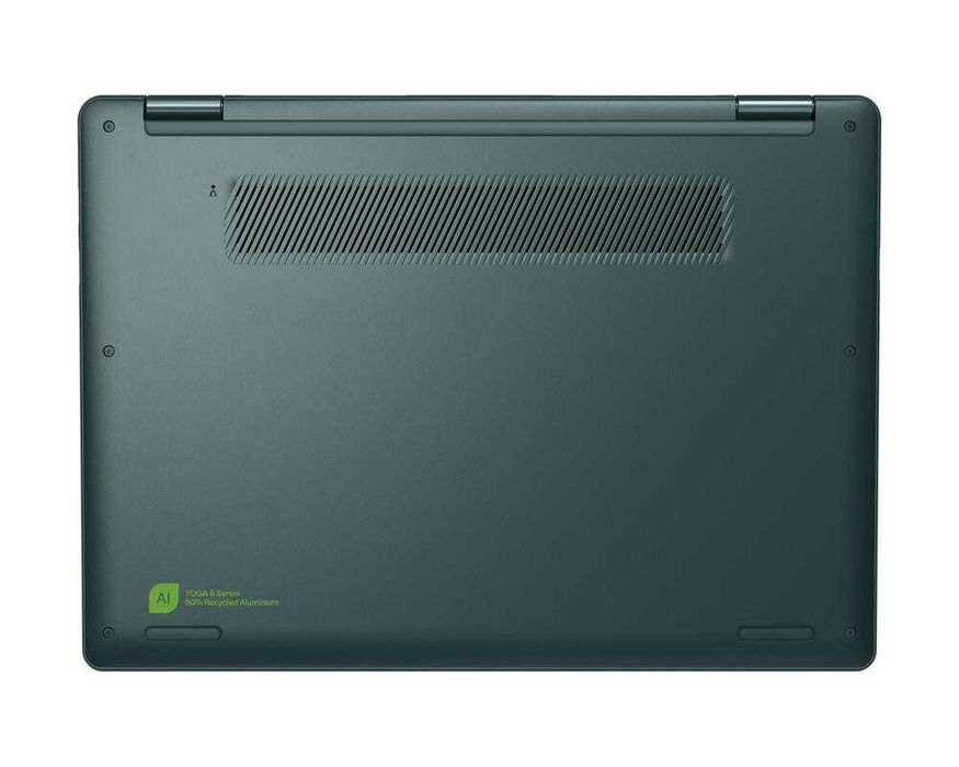 13.3" тъч Lenovo Yoga 6 / AMD Ryzen 7 5700u / 256GB SSD / Win11