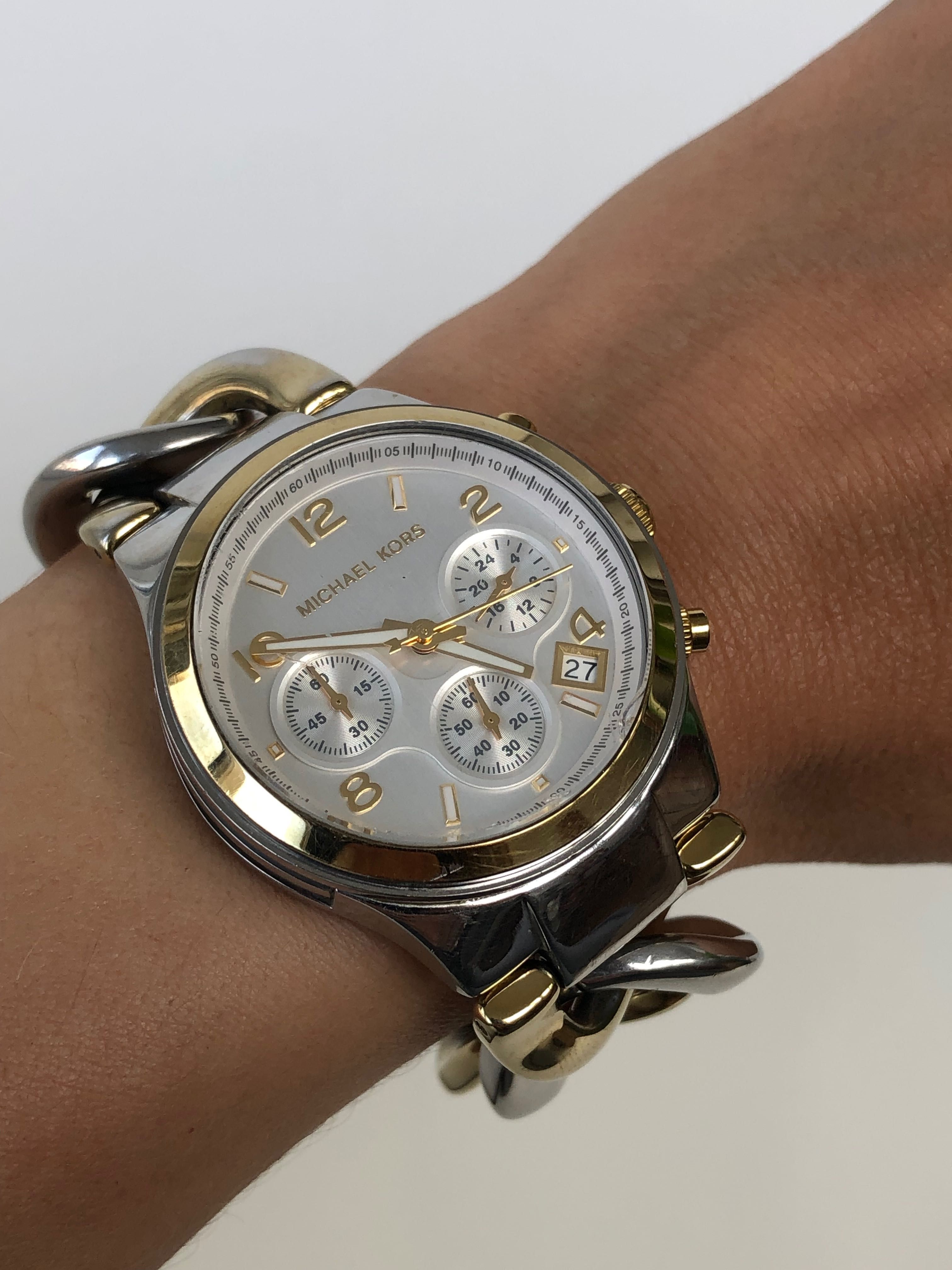 Оригинален дамски часовник Michael Kors