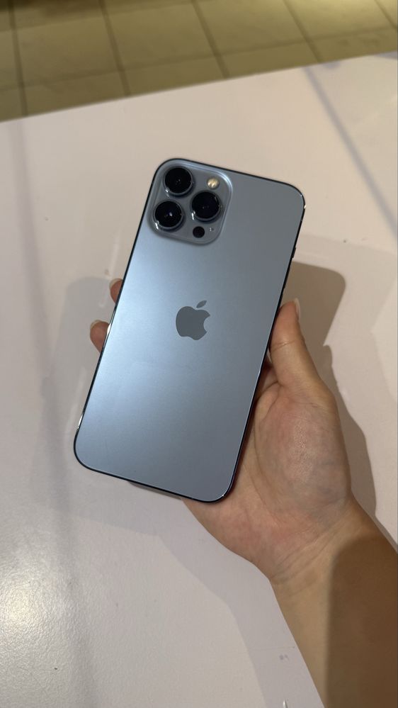 айфон 13 про макс 1 терабайт iphone 13 pro max
