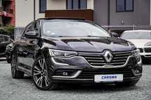 Renault Talisman Panoramic, Garantie, Initiale Paris