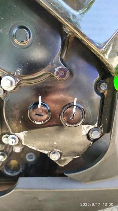 Garnituri O-ring pt Kawasaki