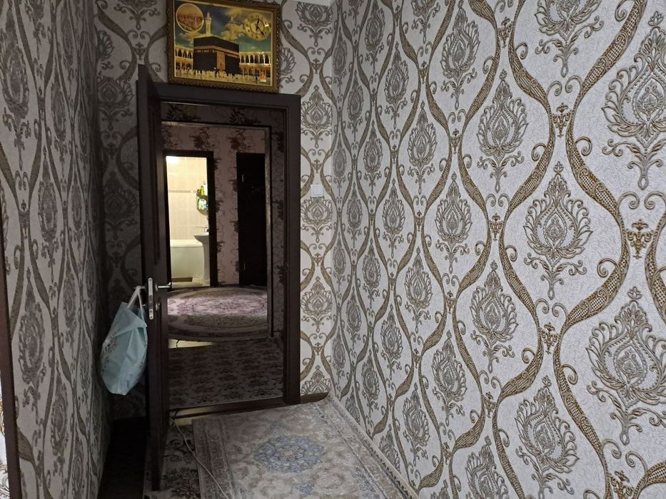 Sergili 10 Hudud 3 xona srochna