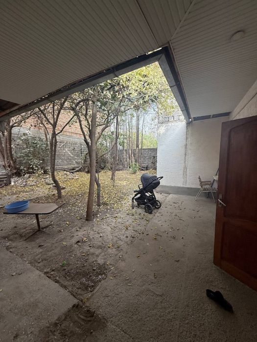 Uy, xovli Mirzo ulugbek