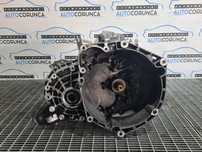 Cutie de viteze Jeep Cherokee V 2.0 2013 - 2017 140CP Manuala 6 Trepte EBS EBT (951) 4x4