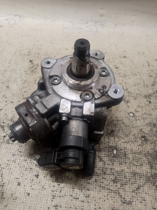 pompa injectie seat exeo 2.0 motorina 2012