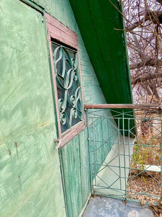 Дача дом Шолдала