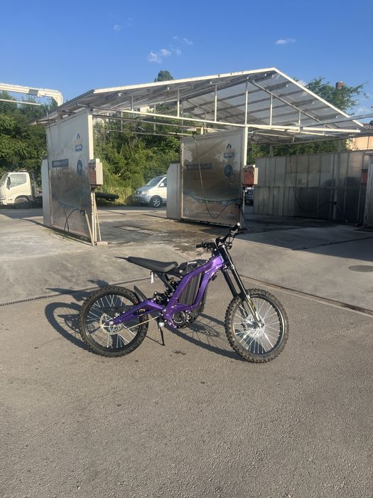 Surron Light Bee X  Offroad 2024