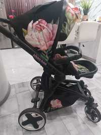 Детска (Бебешка) количка Kikka boo
