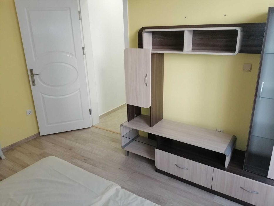 Дава се под наем Двустаен апартамент в Търговище, Вароша - 50 кв.м за 229.5 € - Снимка #4