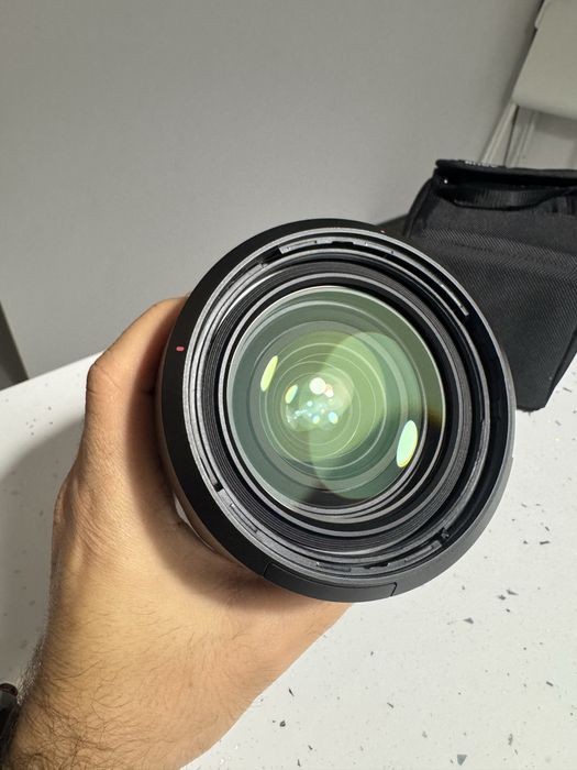 Sony FE 28-70 F2 GM - nou