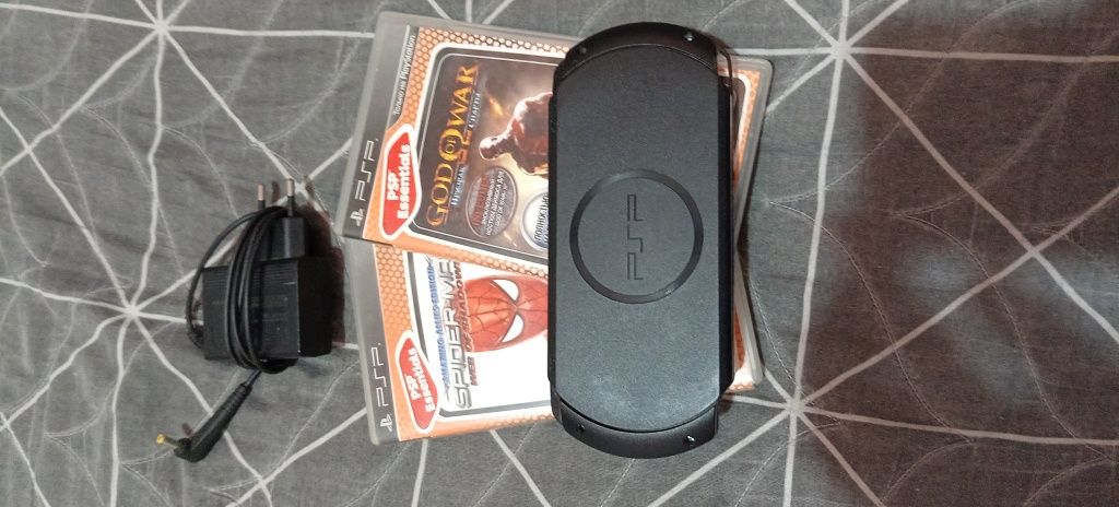 PSP-E1008 2C. 30$.