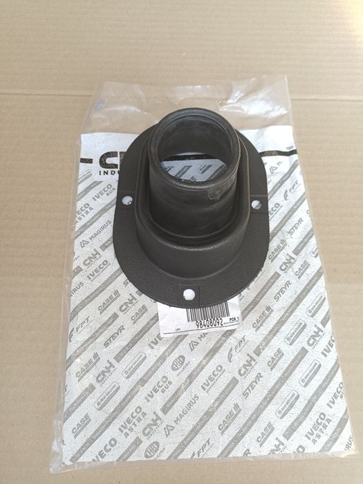 Пыльник на рычаг КПП Ивеко дейли