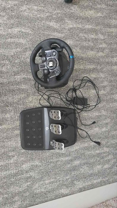 Волан Logitech G923