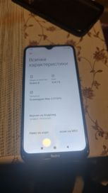 Redmi 8 64gb телефон