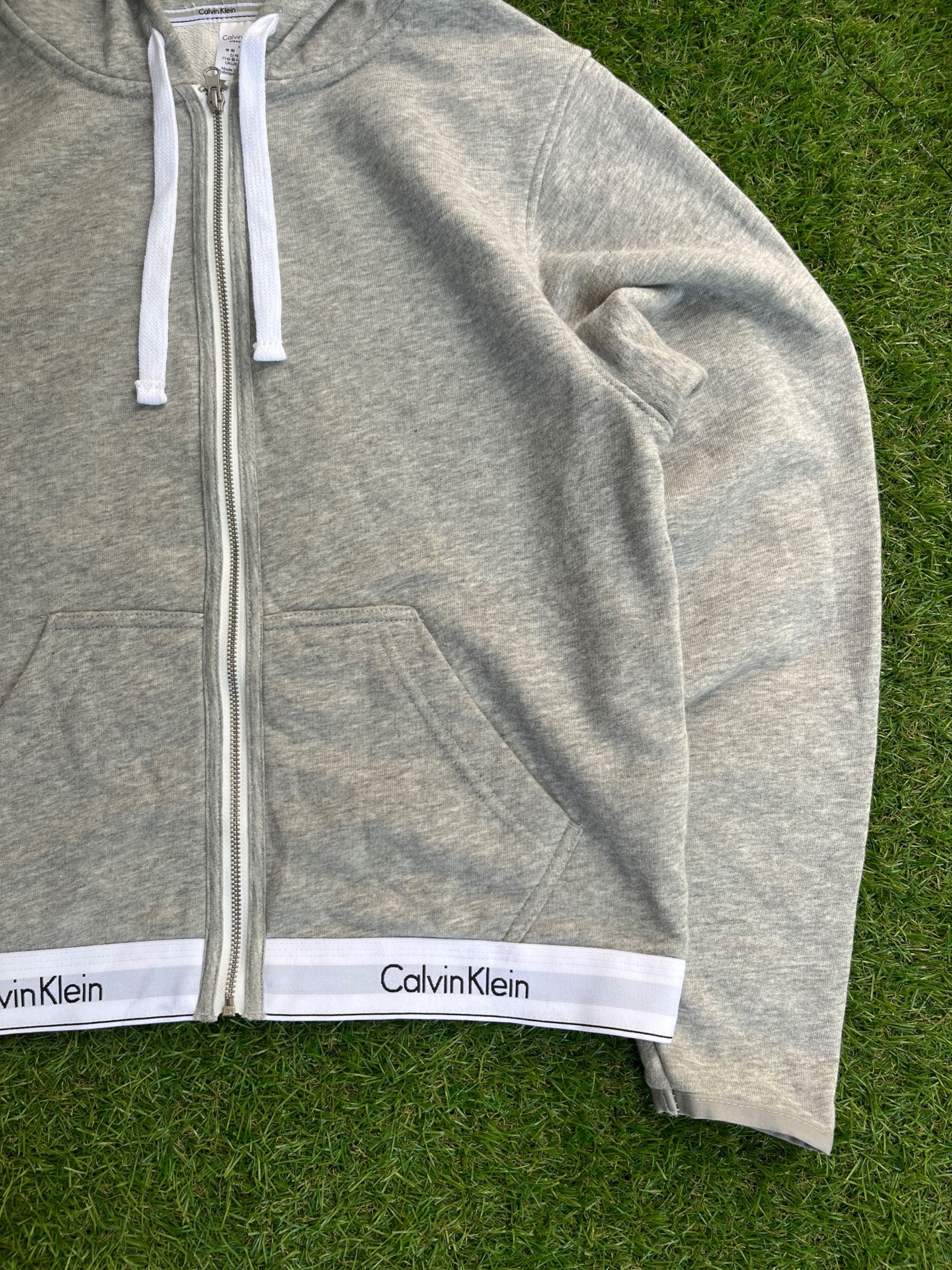 Дамско горнище : CALVIN KLEIN S