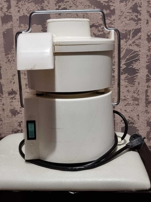 Соковыжималки пр-во СССР