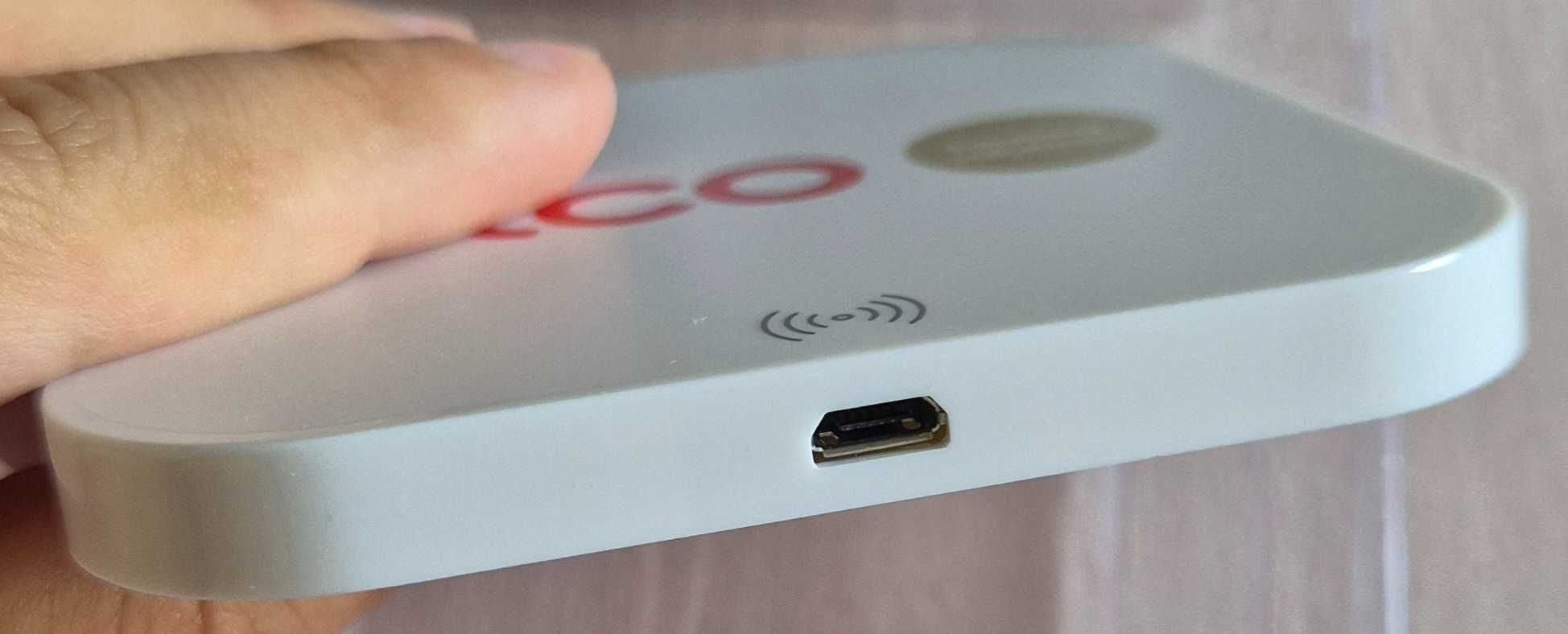 Wireless Charger Încărcător Telefon
