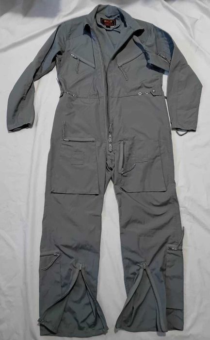 Costum Pilot Forțele Aeriene Germane barbati nr 52