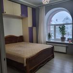 Кровать двухспальная 2х1.8