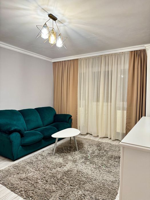 Apartament 3 camere de inchiriat - Beclean