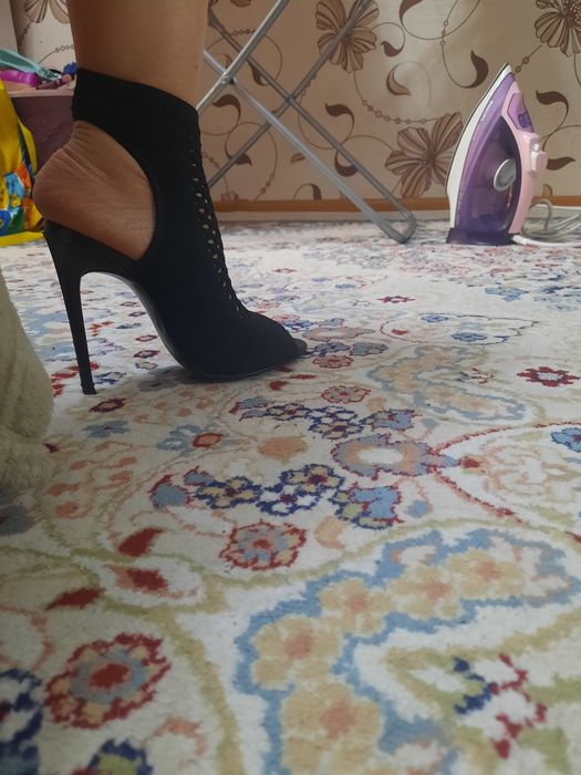 Продам  басаношки летние