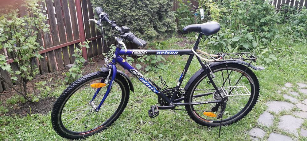 Biciclete bărbați & femei