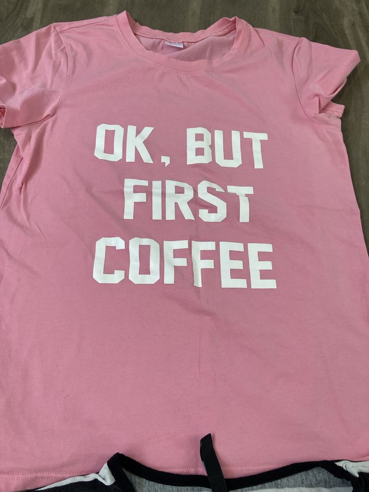 Tricou bluză de damă set