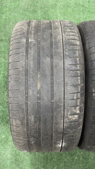 Летни гуми 295/30/20