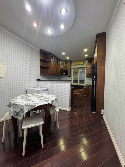 Аренда 3/4/4 Госпитальный Ул.Нукусская Mirabad Avenue Метро Айбек