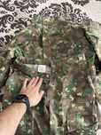 Costum combat 44/2