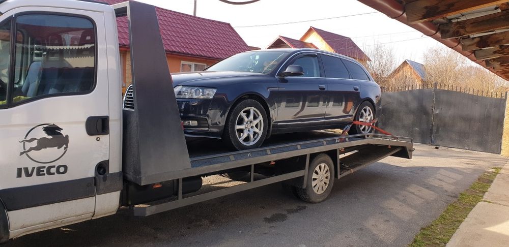 Tractări auto , fagaras ,sibiu ,brasov ,utilaje, tract