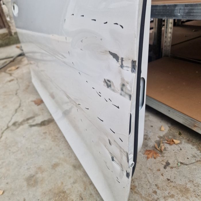 Skoda Octavia 4  2022 предна дясна врата