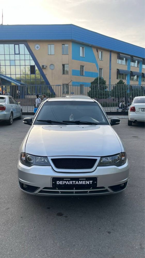 Продам Нексия  2