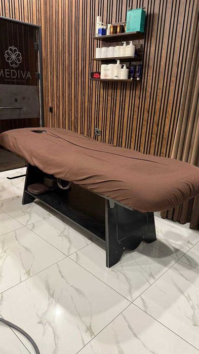 Массажный стол, кушетка