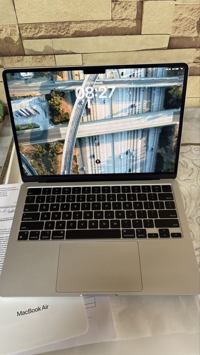 Macbook Air M2 13