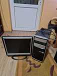 Vând Monitor + Unitate