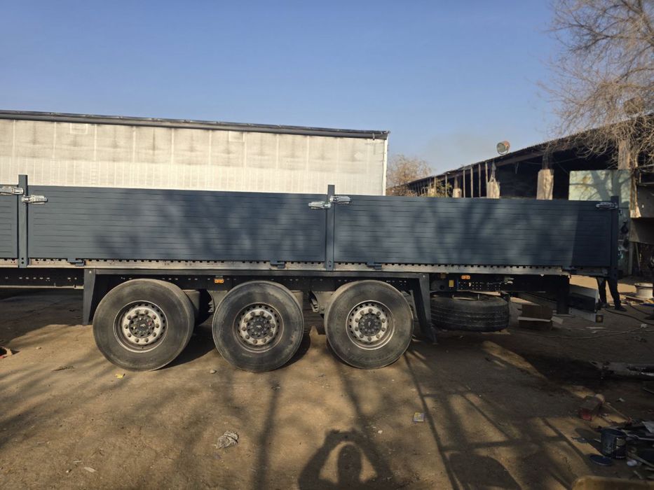 Прицеп Контрейнеровоз SCHMITZ 2019 yil