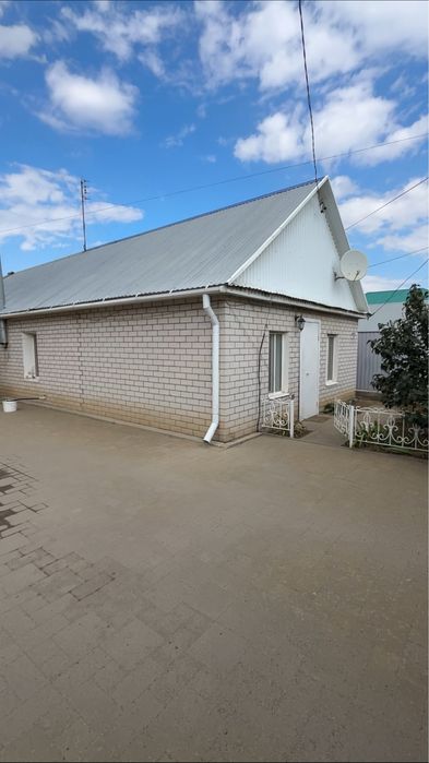 Продам коттедж в мкр.Шанхай