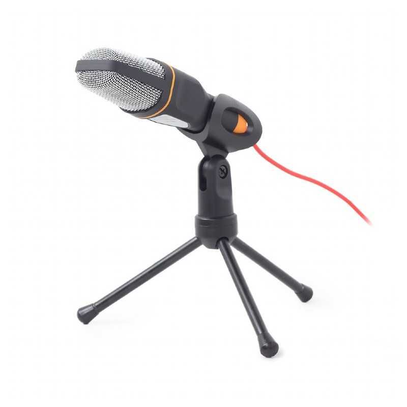 Microfon Vlog Microfon Game Microfon PC Trepied Microfon Calculator