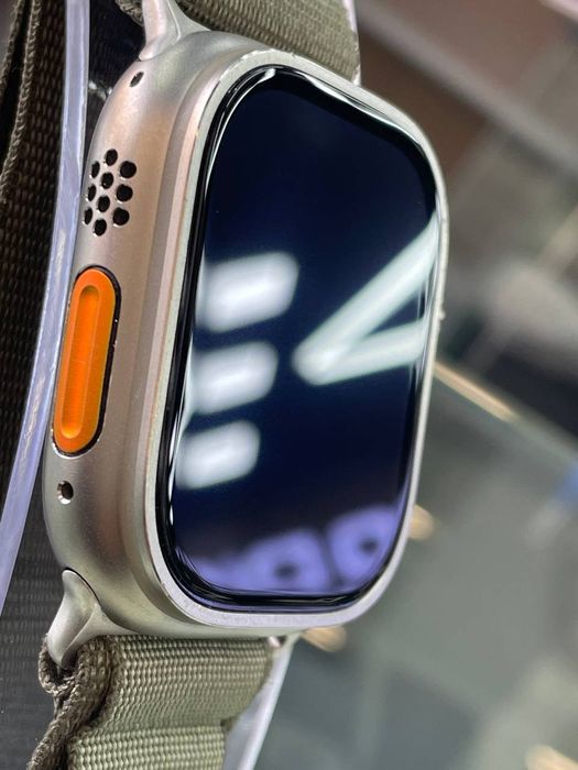 Apple IWACH ULTRA 1/49