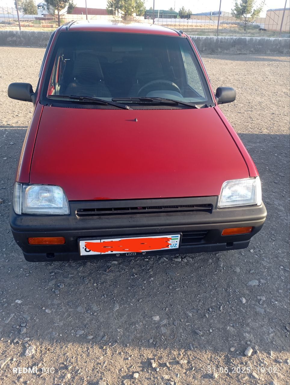 Tiko srochni sotiladi 1999