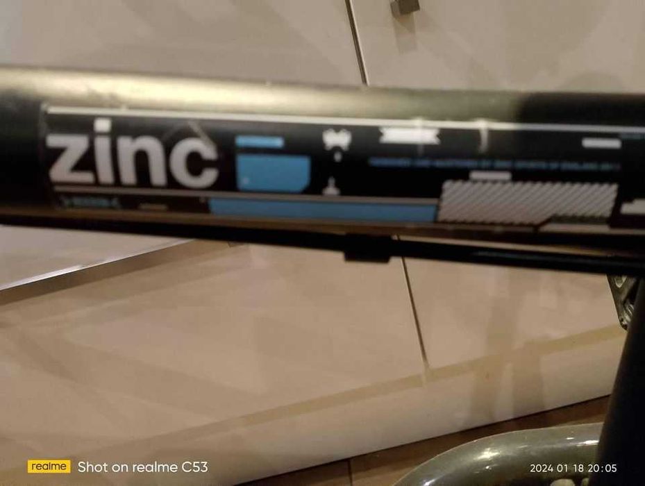 Детско колело BMX