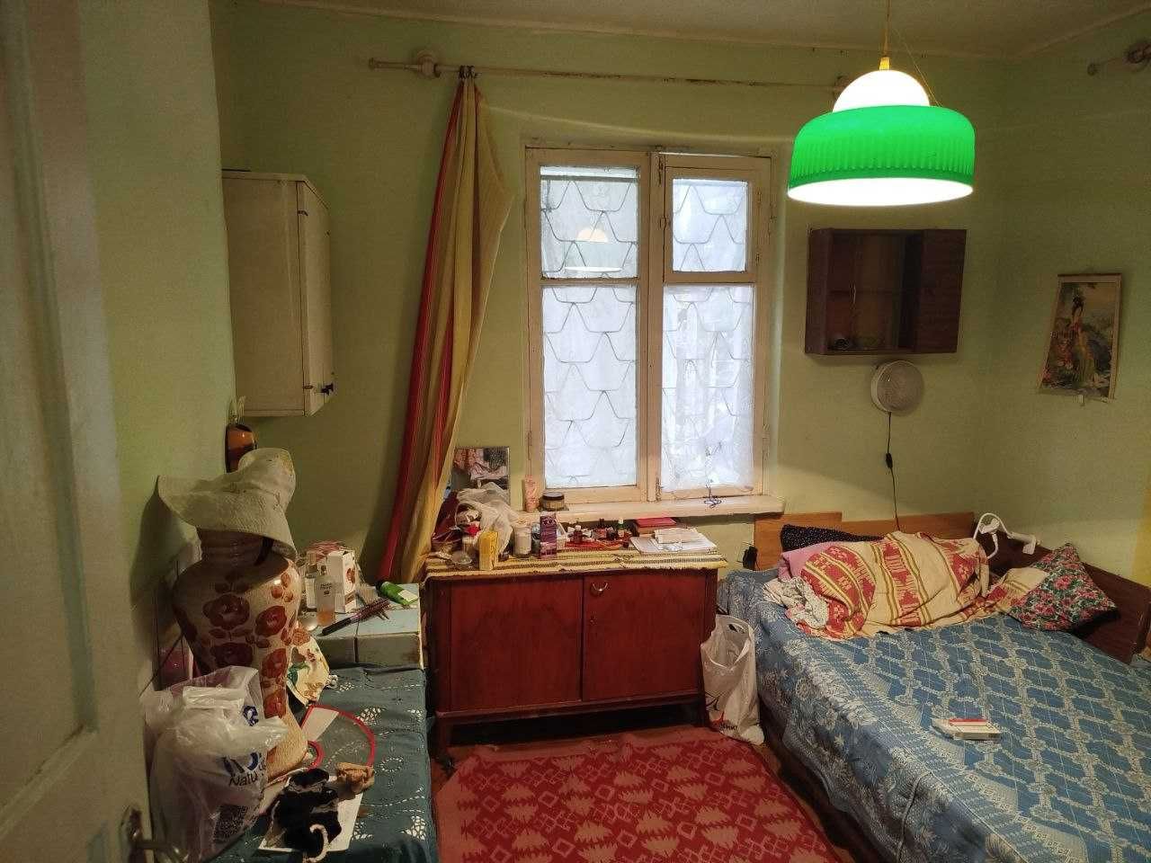 Продам участок 6 соток в Паркенте